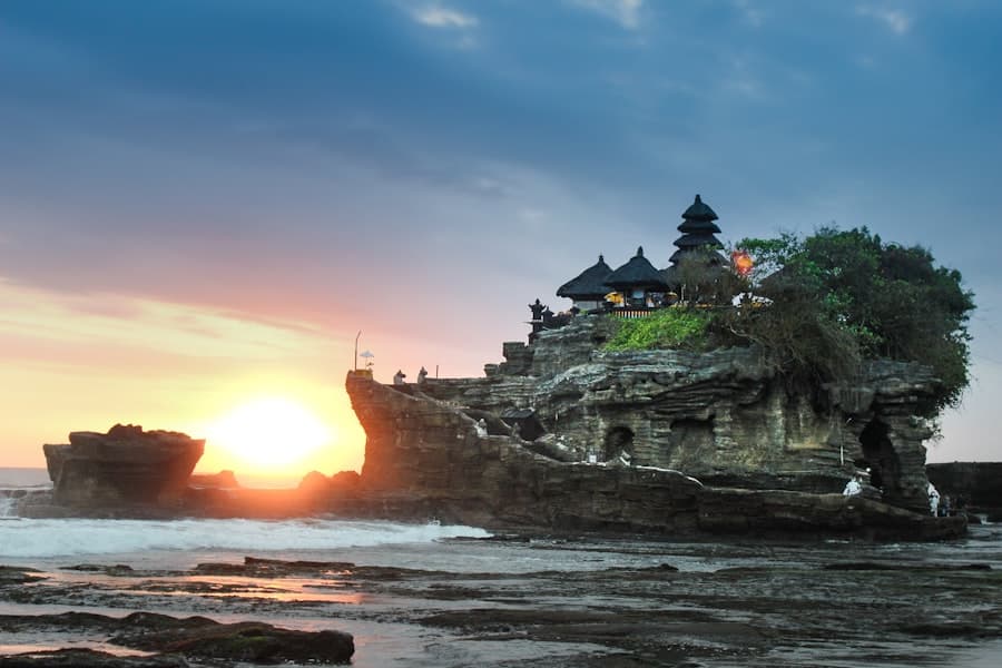 Nusa Penida, Bali, Indonesia