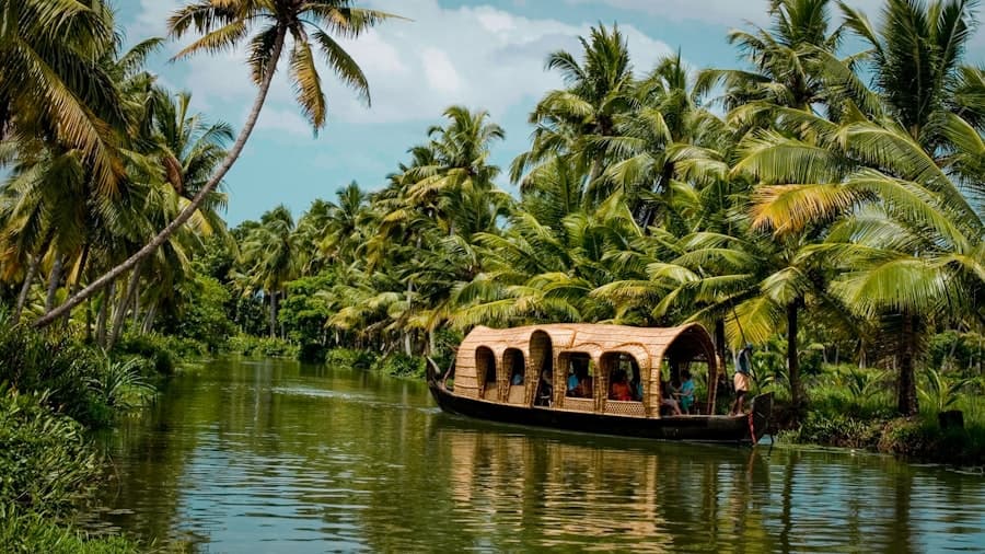 Fort Kochi, Kerala, India
