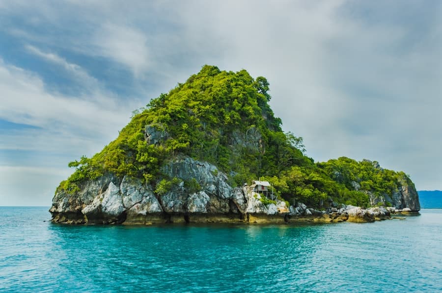 Railay Beach, Krabi, Thailand
