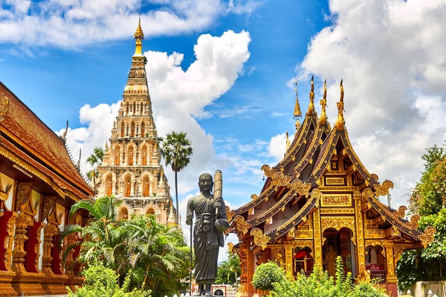 Phuket Old Town, Phuket, Thailand